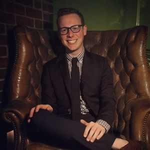 Meet your Posher, David